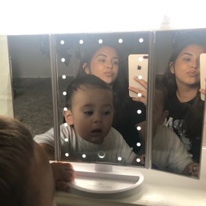 Meet your Posher, Serena